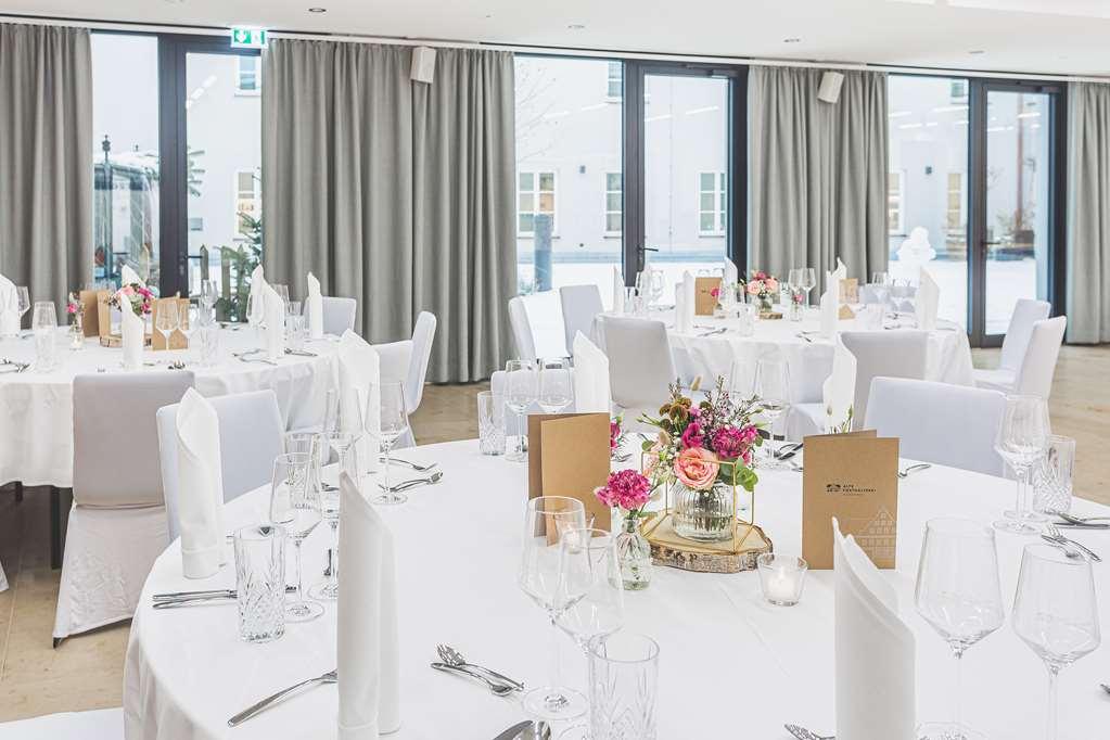 Hotel & Restaurant Posthalterei Zusmarshausen Fasilitas foto